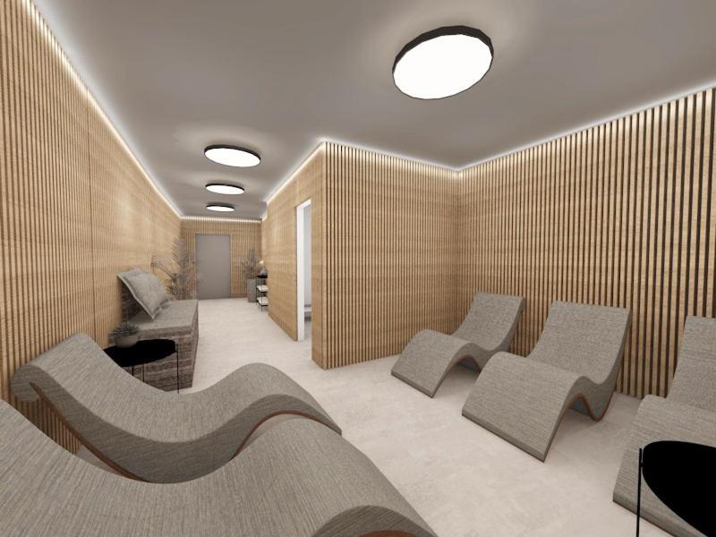 Alpenhotel Steirerhof Tauplitzalm 외부 사진