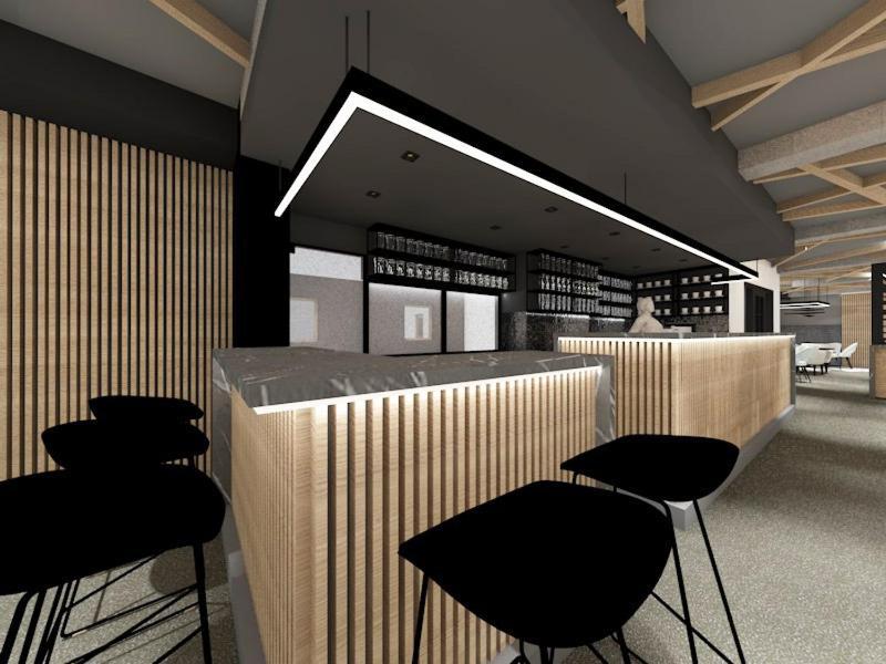 Alpenhotel Steirerhof Tauplitzalm 외부 사진