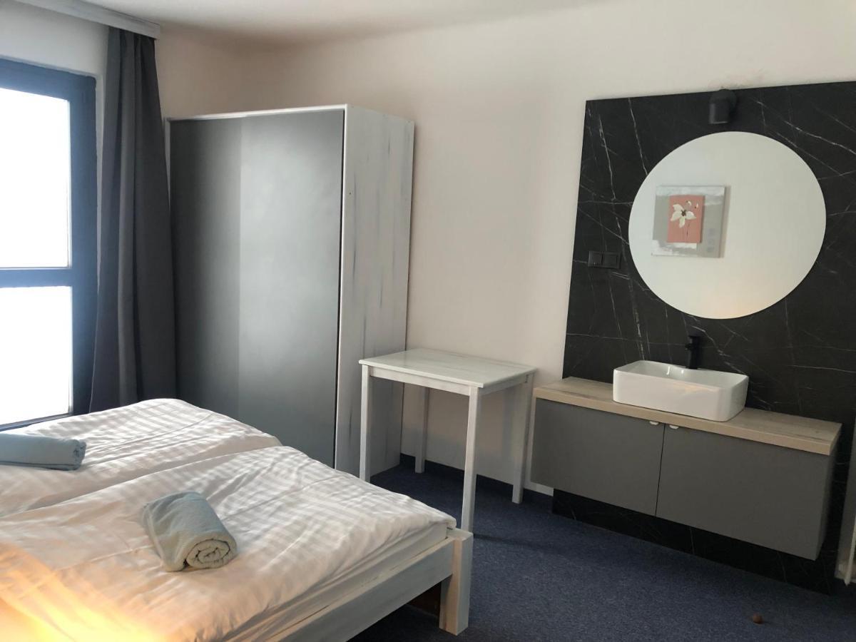 Alpenhotel Steirerhof Tauplitzalm 외부 사진