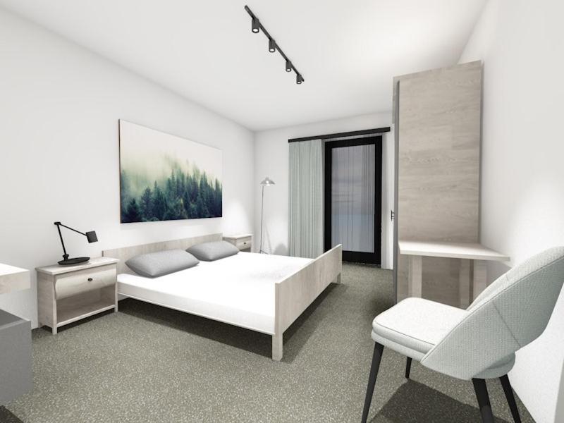 Alpenhotel Steirerhof Tauplitzalm 외부 사진