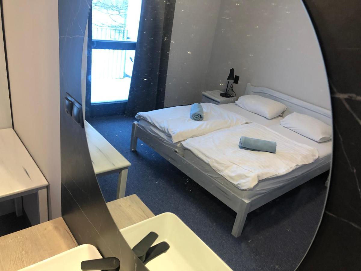 Alpenhotel Steirerhof Tauplitzalm 외부 사진