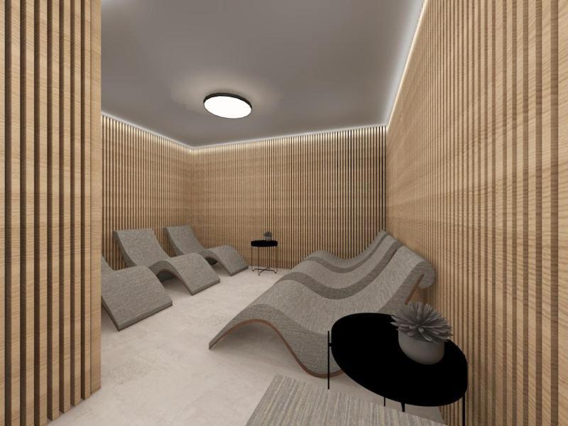 Alpenhotel Steirerhof Tauplitzalm 외부 사진